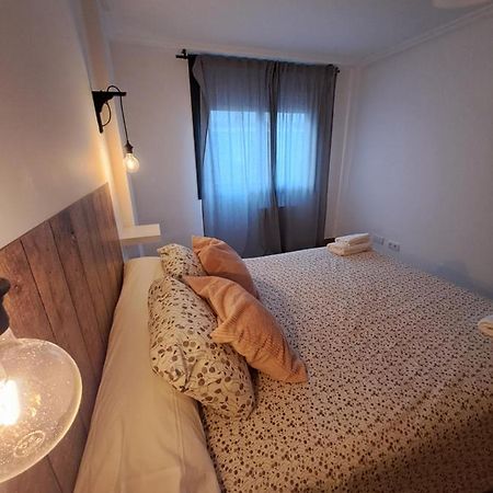 Apartamento La Morana Arévalo Exterior foto