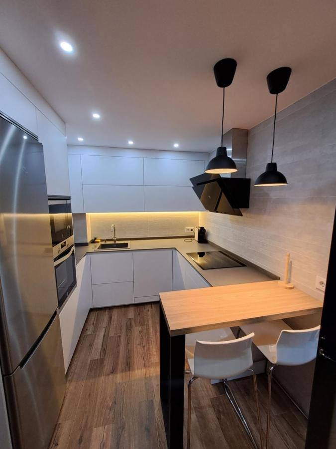 Apartamento La Morana Arévalo Exterior foto